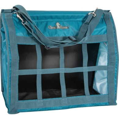 CE Topload Hay Bag Dark Teal