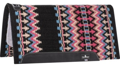 Classic Straight Pad Blanket Top, 1-inch