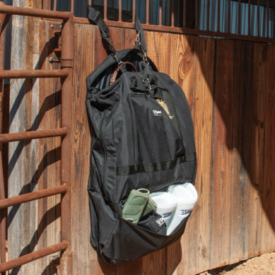 Classic Equine Hay and Gear Bag