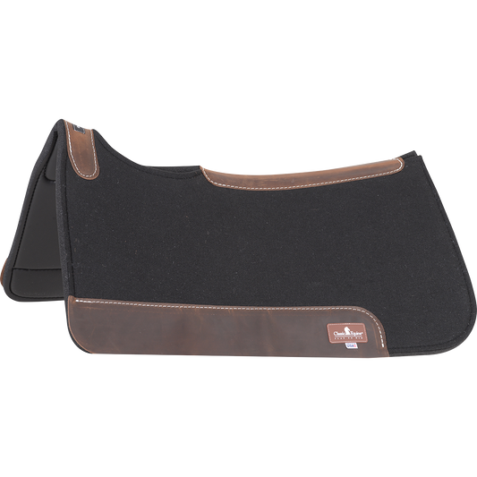 Classic Equine ContourPedic Saddle Pad