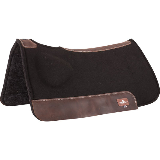 BioFit Correction Pad, 1-inch Felt