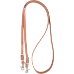 MARTIN Harness Roping Rein 5/8-inch Thick Buckle Snap Ends