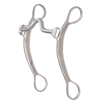 SHOULDER HOLDER BIT LOW PORT