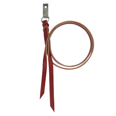 Cashel Clip & Dee String Set