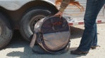 Deluxe Rope Bag