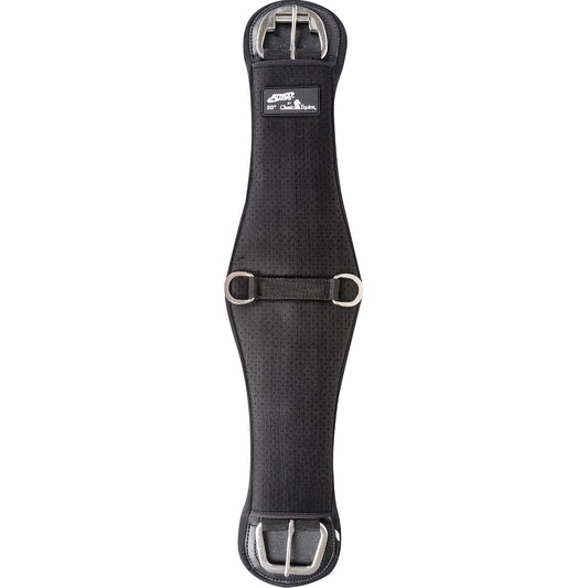 Classic Equine Aura Cinch, Roper