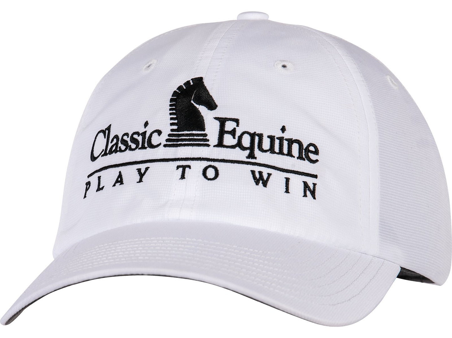 The Sport LT Hat x Classic Equine