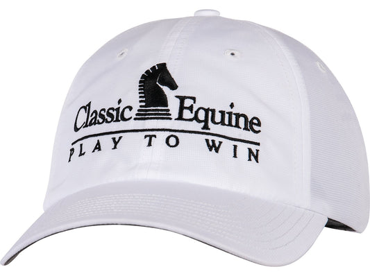 The Sport LT Hat x Classic Equine