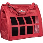 CE Topload Hay Bag Red