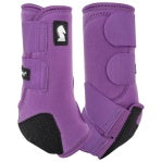 Legacy2 Support Boots Violet