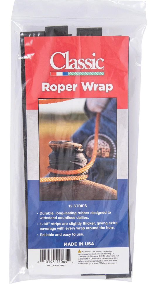 Roper Dally Wraps