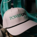 The Performance Hat x Powerline