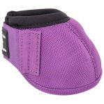 DyNo Turn Bell Boots- Violet
