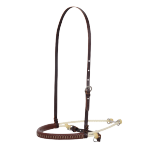 Noseband with Cavesson, Double Rope