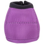 DyNo Turn Bell Boots- Violet