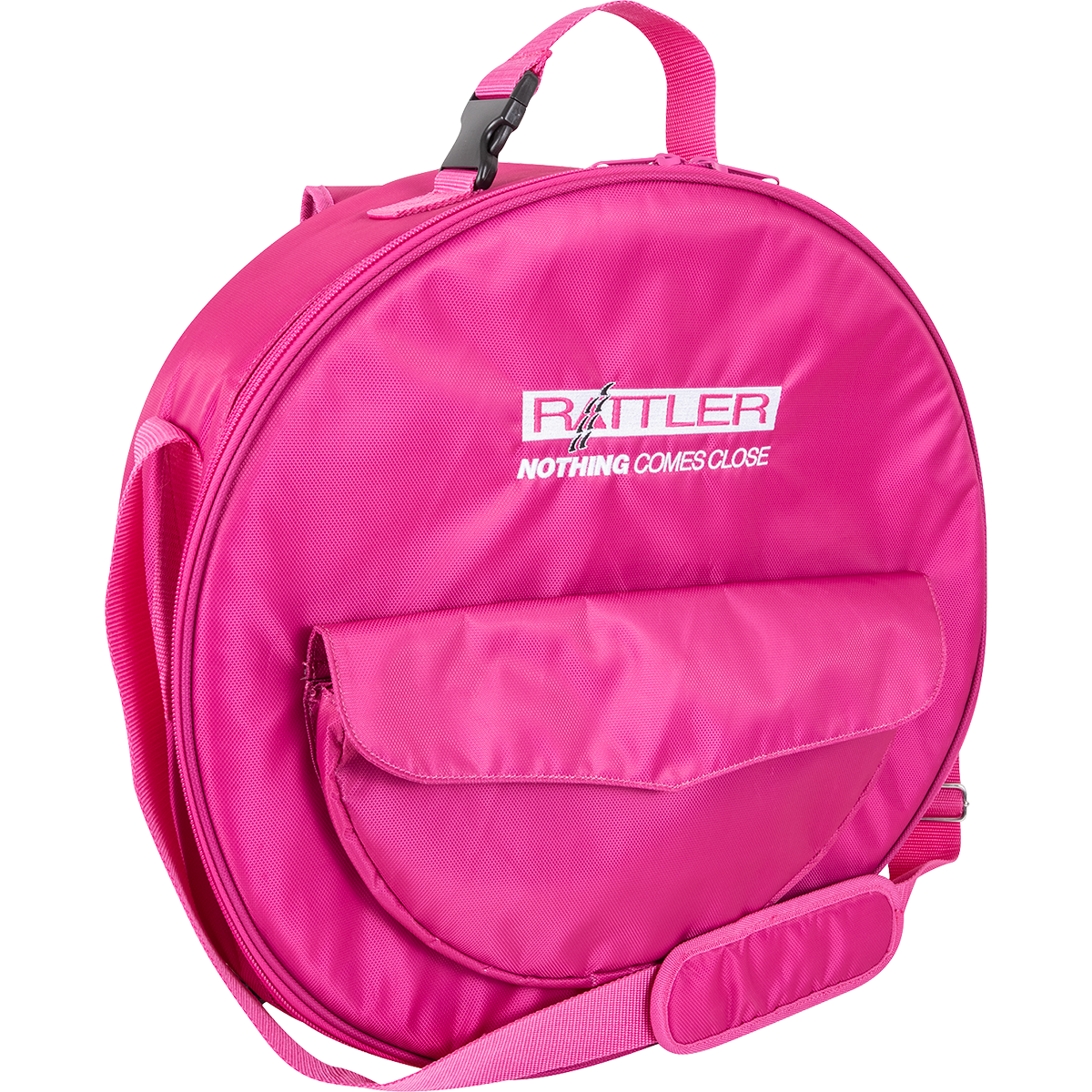Breakaway Rope Bag Raspberry – Adams Tack