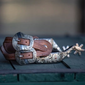 Alpine Spur Strap