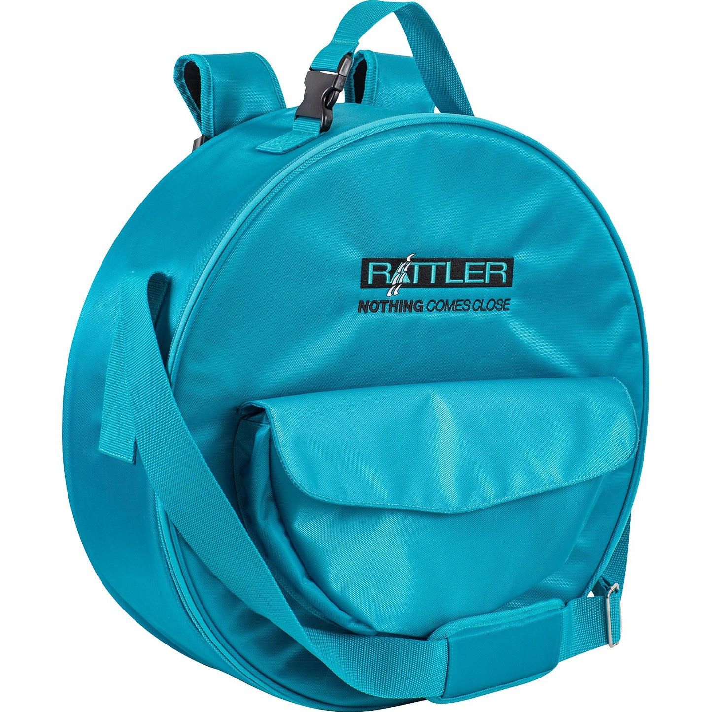Breakaway Rope Bag Aqua