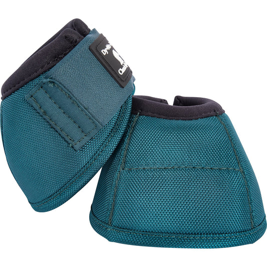 CE DyNo Turn Bell Boots Dragonfly Green