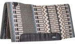Classic Straight Blanket Top Pad, 1-inch