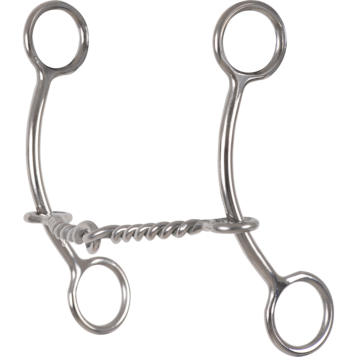 Carol Goostree Simplicity Shank Barrel Bit with Twisted Wire