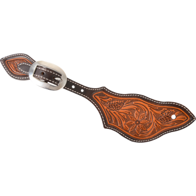 Equibrand Rancher Spurstraps