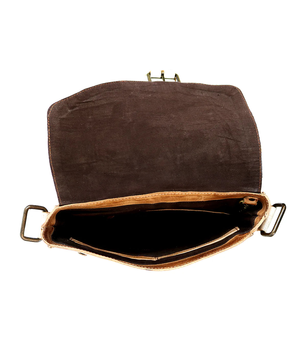 Bed Stu Venice Beach II Tan Rustic Nectar Lux