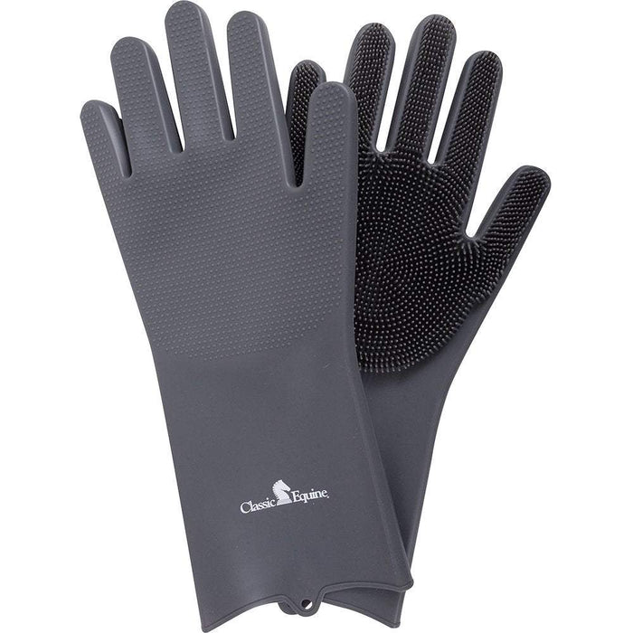 WASH GLOVE