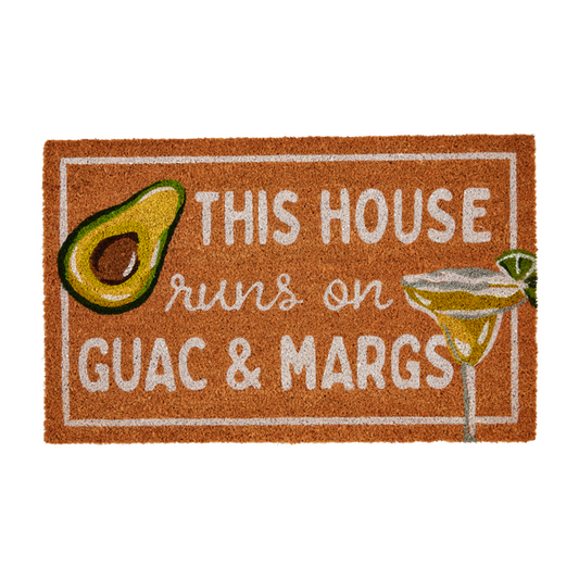 Margarita Doormat