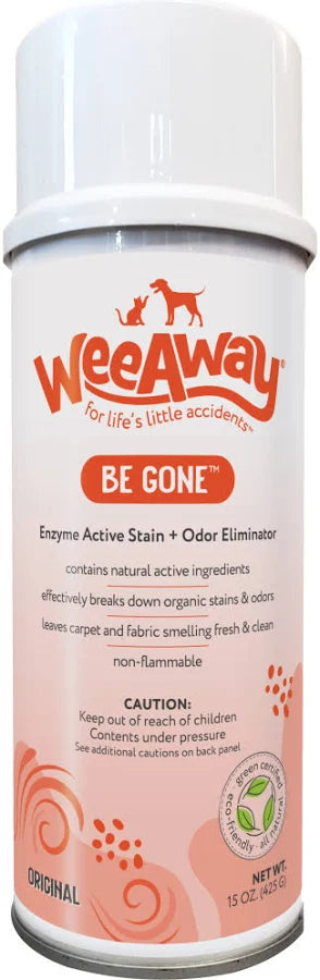 WeeAway Be Gone 15oz