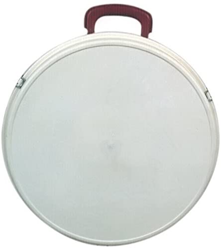 Sierra Rope Can, MEDIUM 4 Rope Size