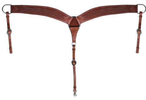 PC BC OILED WINDMILL ROPER