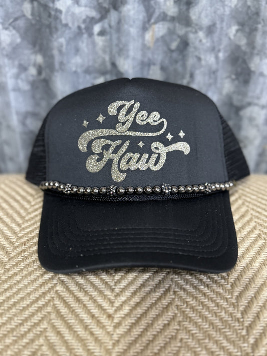 Trucker W/ Chain Cap