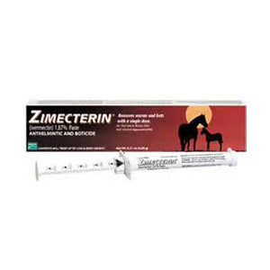Zimecterin