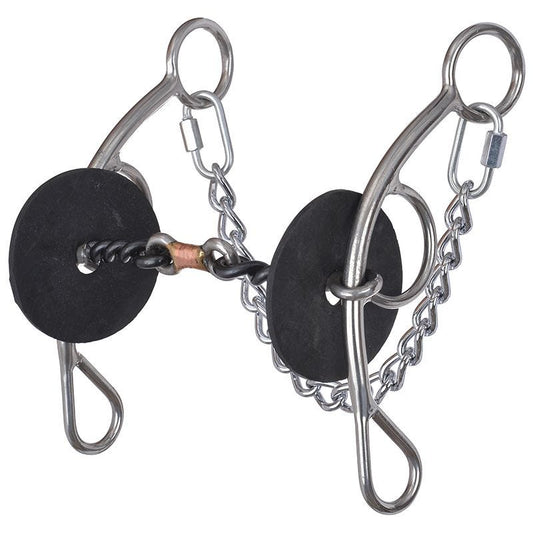 JOSEY-MITCHELL 3-PIECE FAST GAG