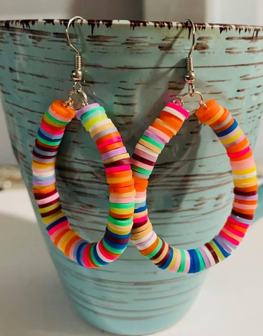 Summer Fun Earrings