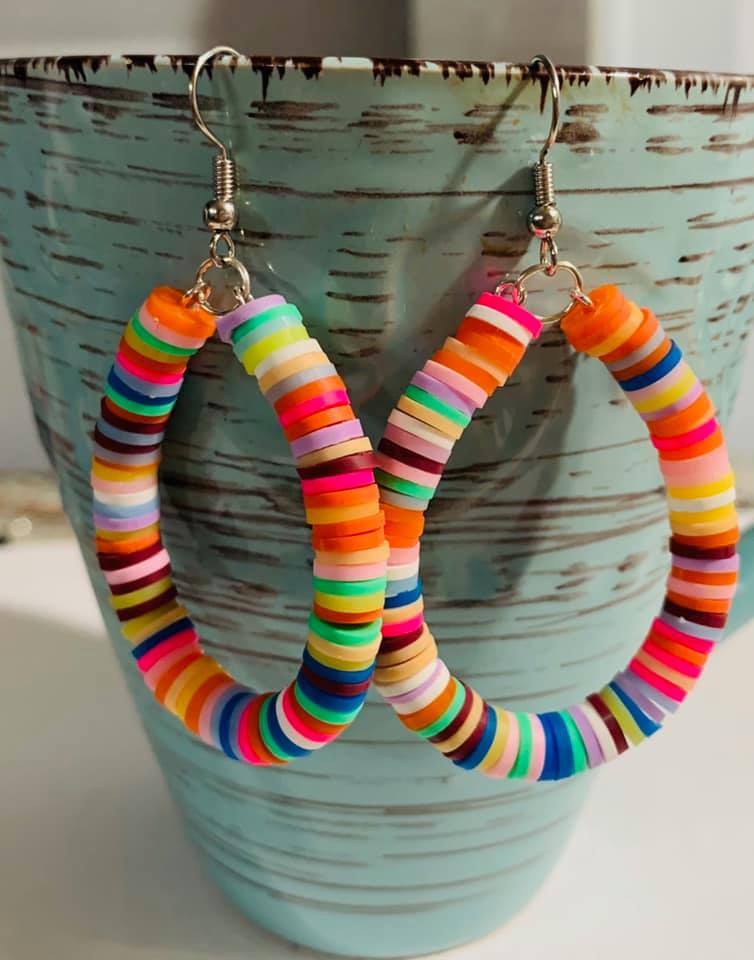 Summer Fun Earrings