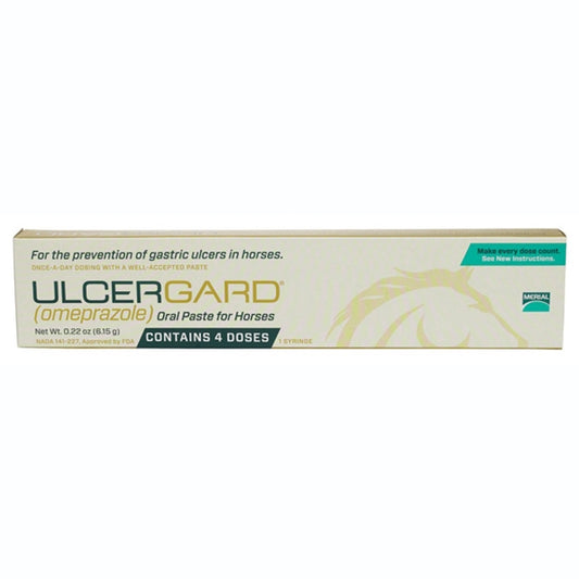 UlcerGard