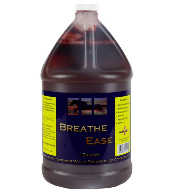 Breathe Ease Gallon