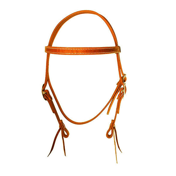 PERFORMANCE PONY BB HEADSTALL