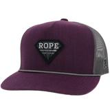 Rope Like a Girl
