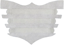 Flair Equine Nasal Strips- White