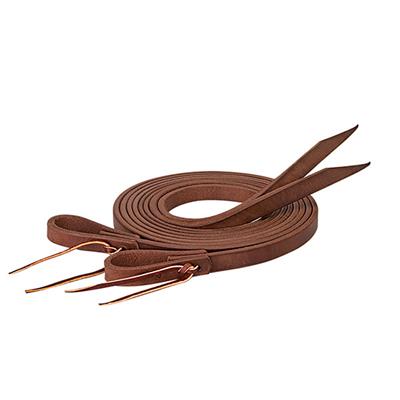 Weaver Leather ProTack Oiled Split Reins