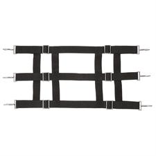 Polypropylene Stall Guard