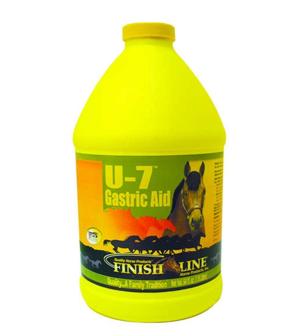 Finish Line® U-7™ Gastric Aid 64 oz.