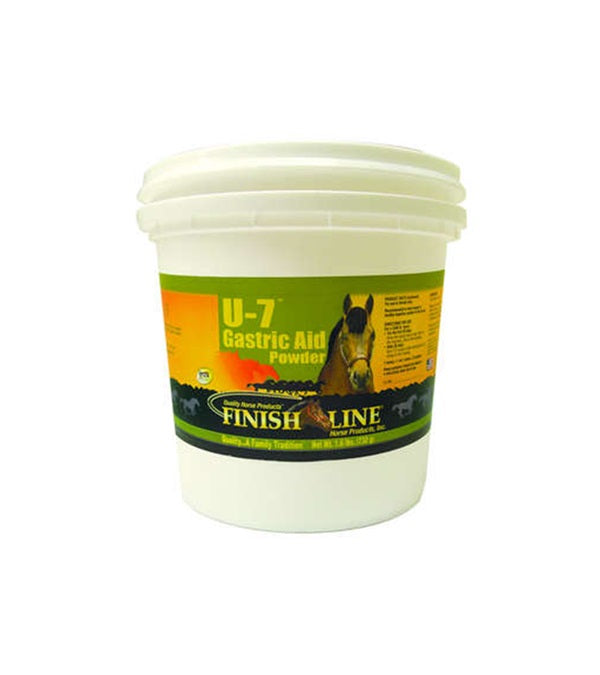 Finish Line® U-7™ Gastric Aid Powder 1.6 lb.