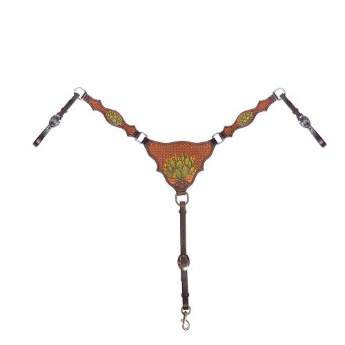 BROWBAND CACTUS HEADSTALL