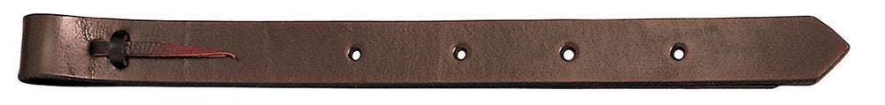 Weaver Leather Single-Ply Off Billet