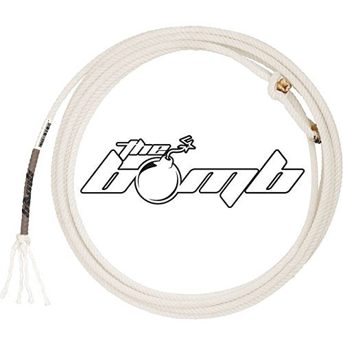 Heading Rope Head Ropes – Adams Tack