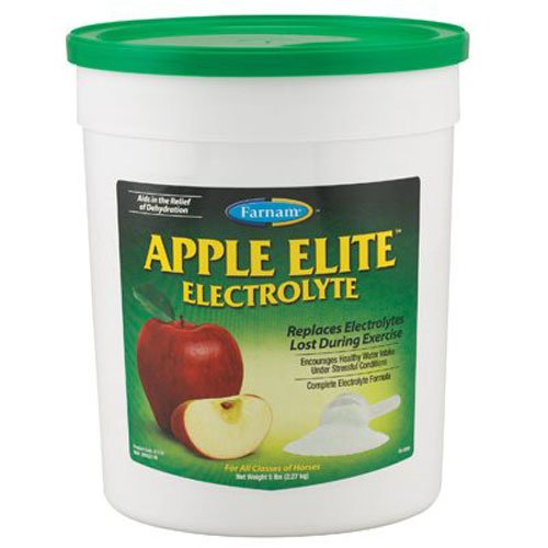 Apple Elite Electrolytes Supplement